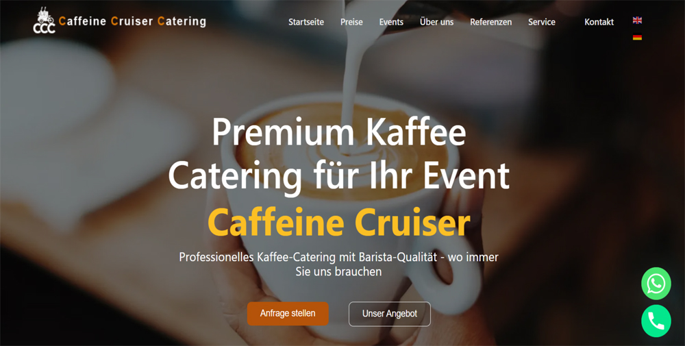 cccatering