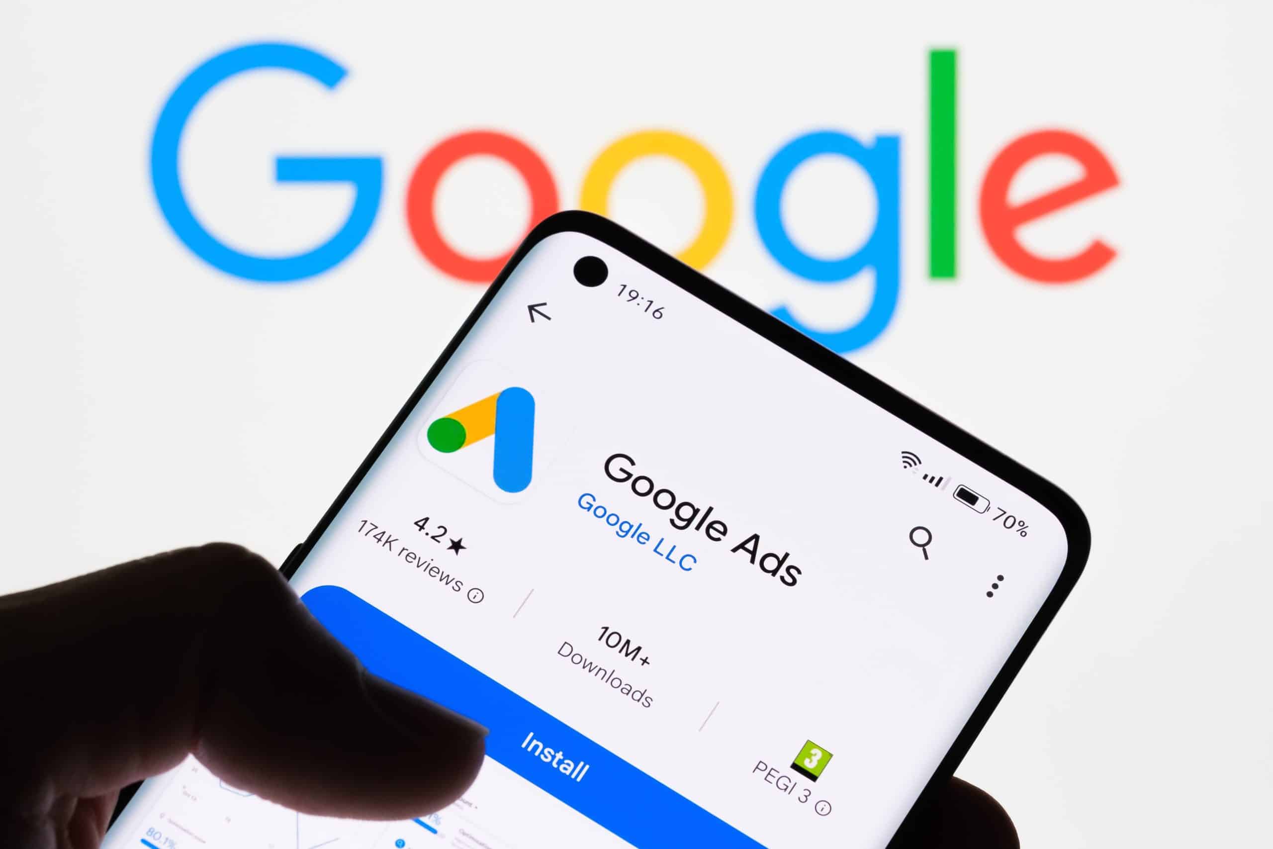 Top organic seo