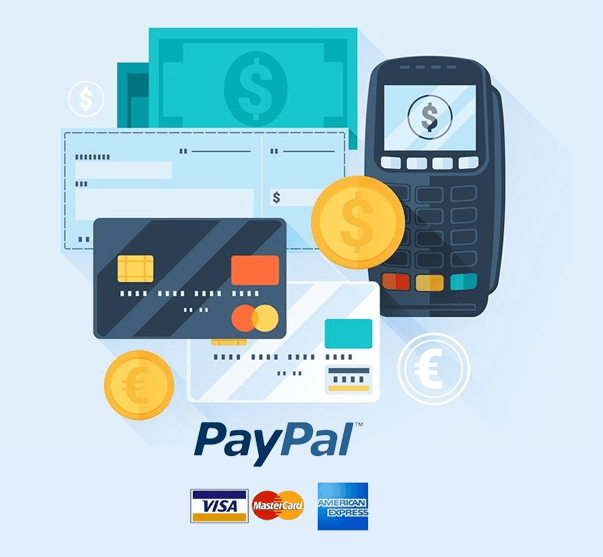 make a payment