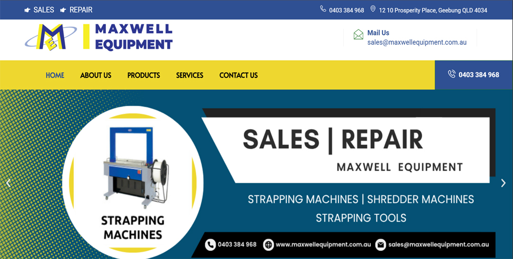 maxwell