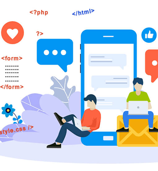 php development services